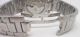 Cartier 205 Stainless Steel White Dial Automatic Watch (3)_th.jpg
